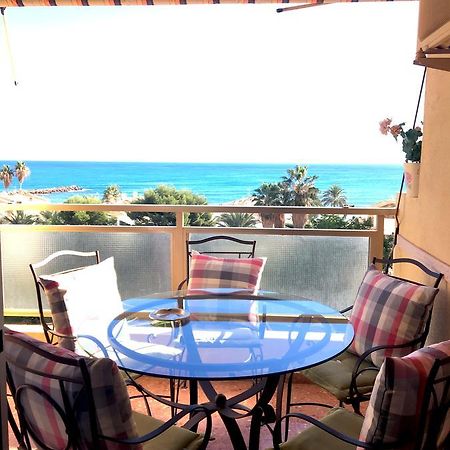 Apartamento Puigval Luaran gambar