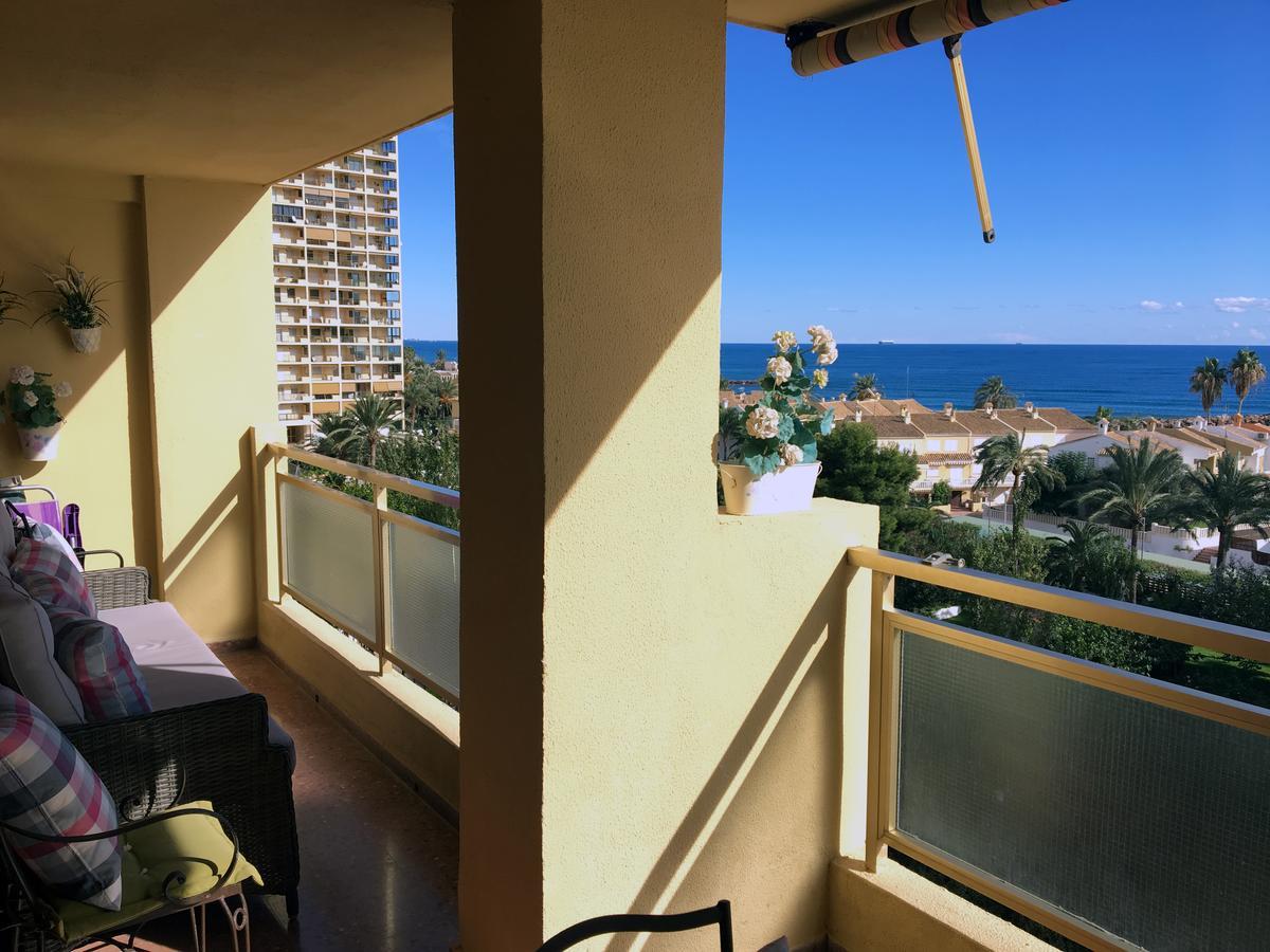 Apartamento Puigval Luaran gambar