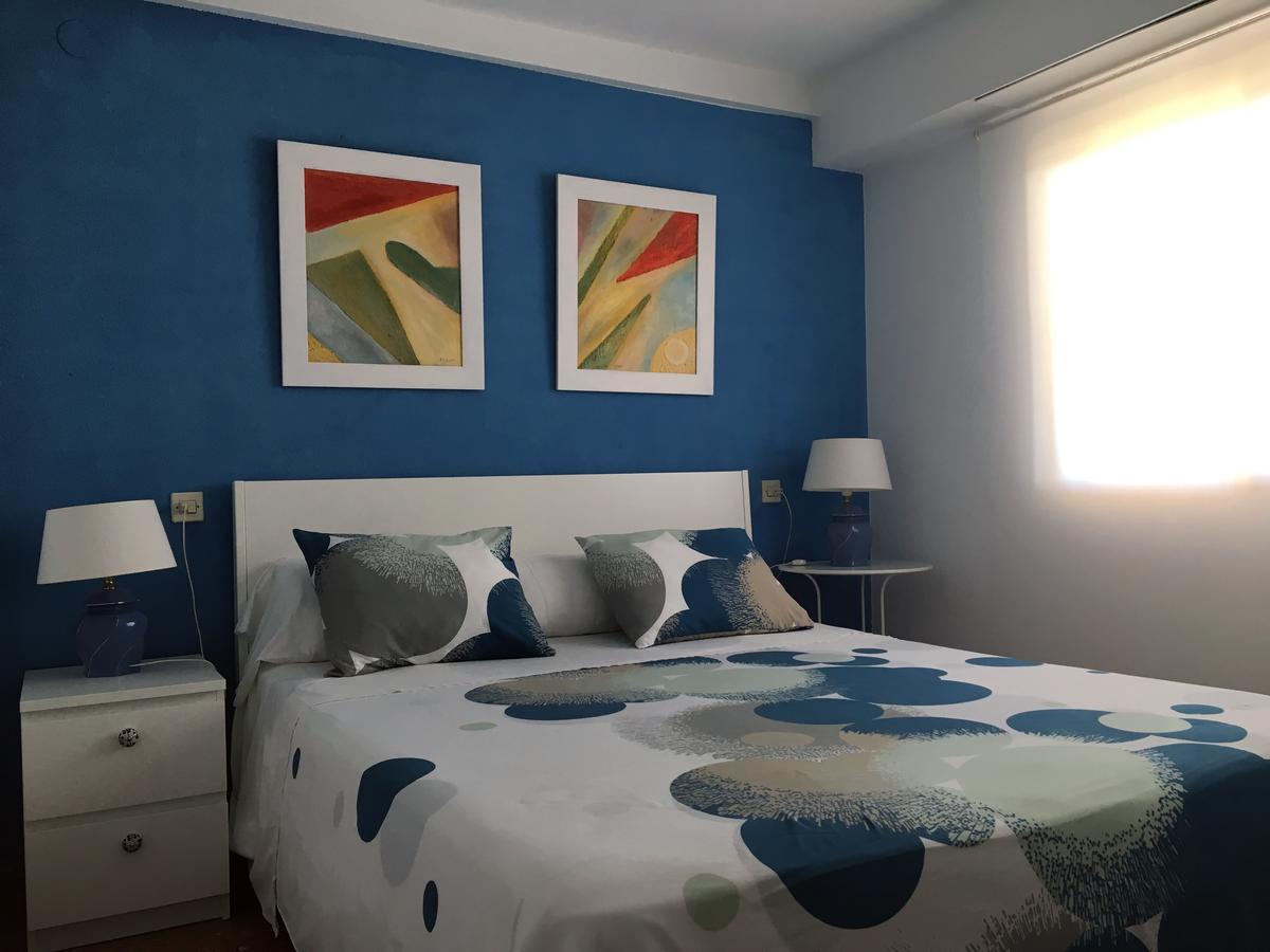 Apartamento Puigval Luaran gambar
