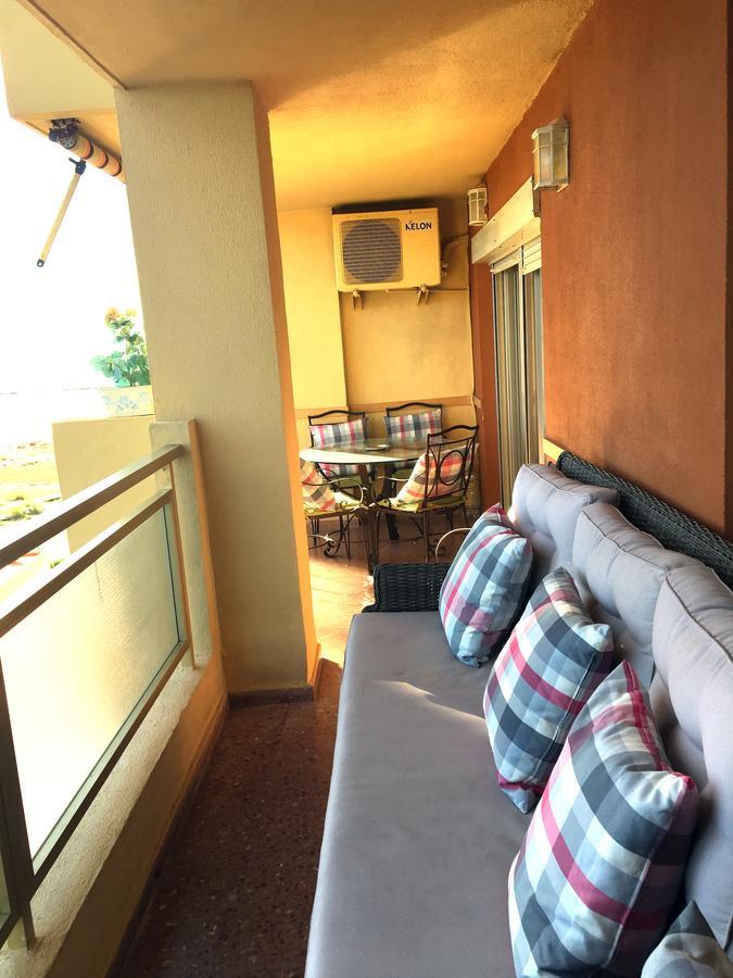 Apartamento Puigval Luaran gambar