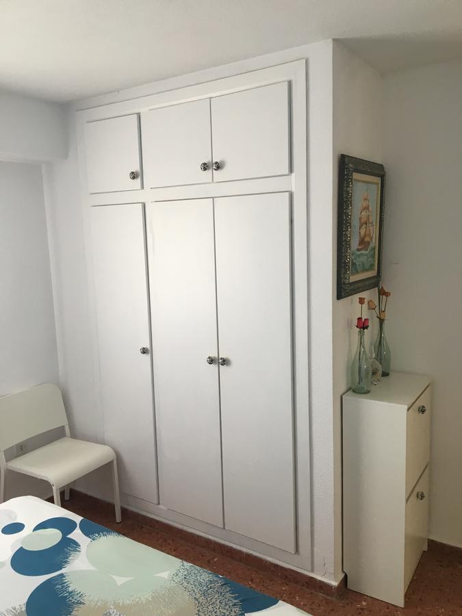 Apartamento Puigval Luaran gambar