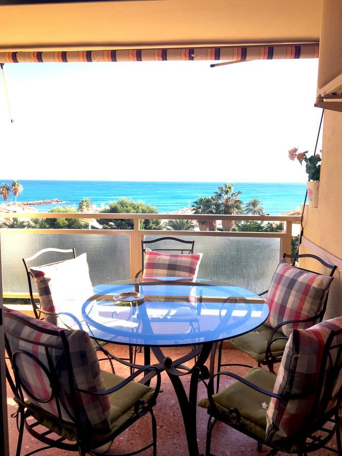 Apartamento Puigval Luaran gambar