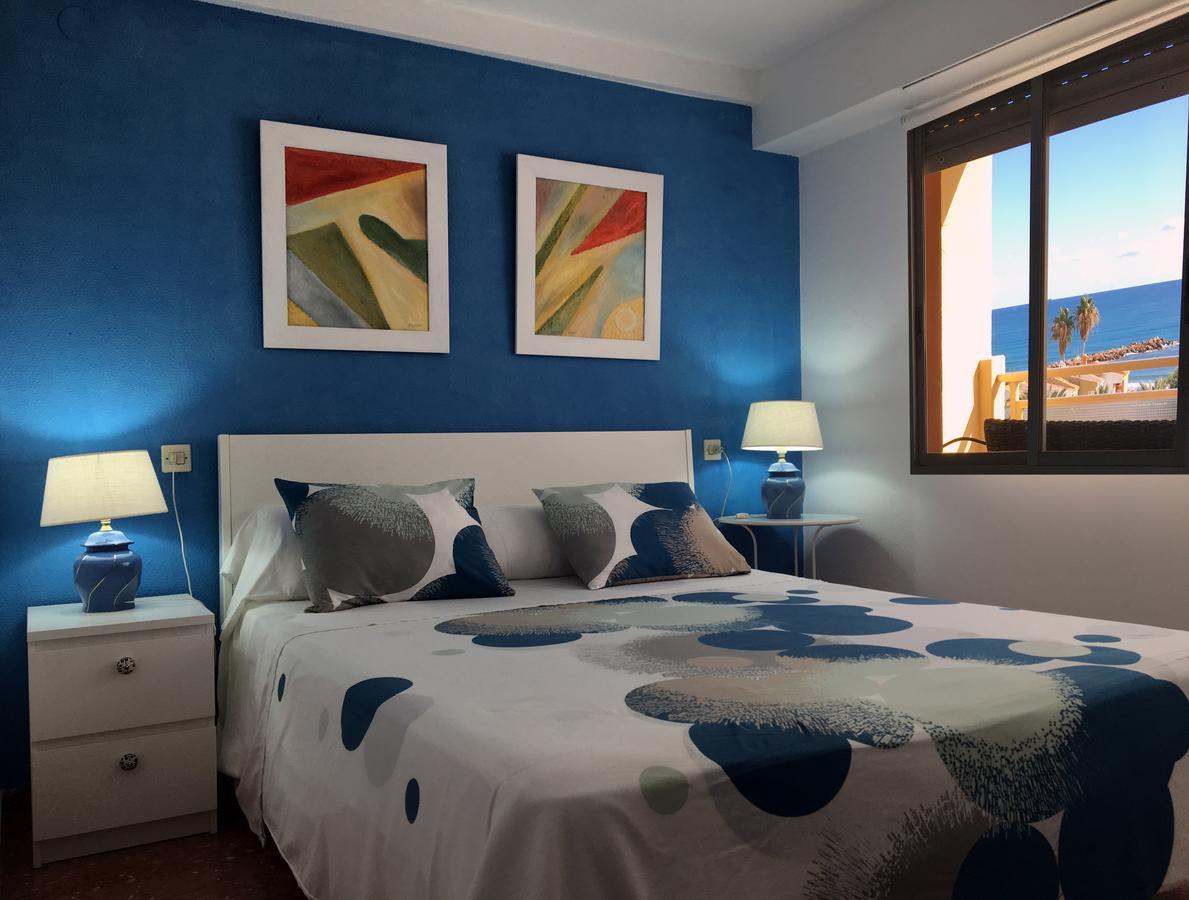 Apartamento Puigval Luaran gambar
