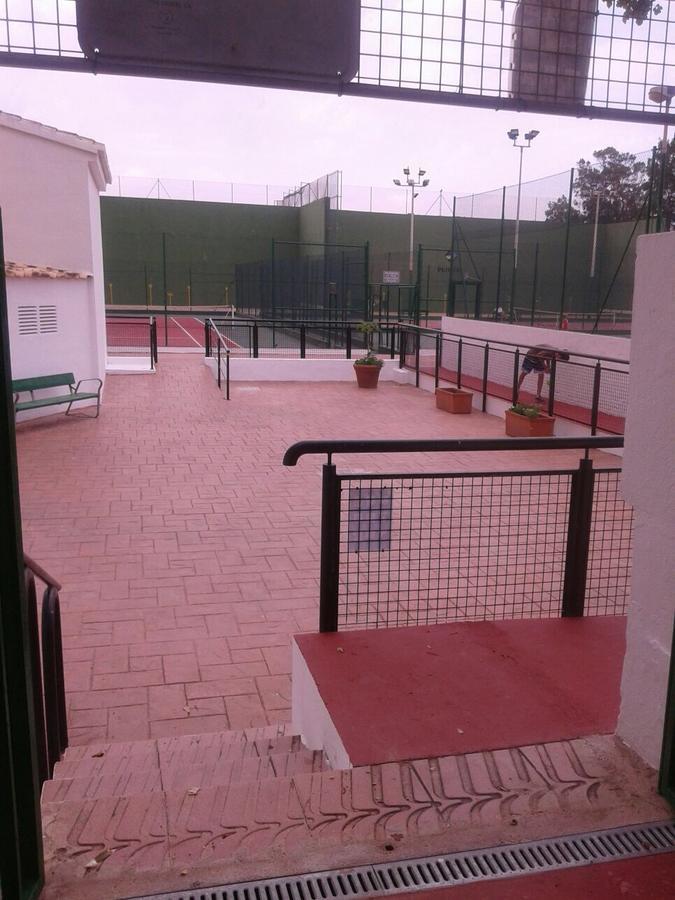 Apartamento Puigval Luaran gambar