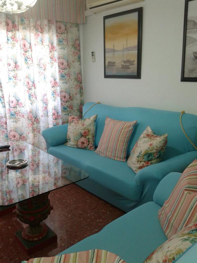 Apartamento Puigval Luaran gambar