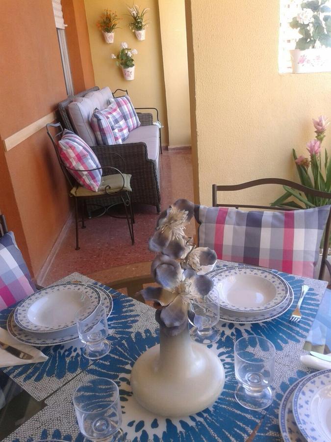 Apartamento Puigval Luaran gambar