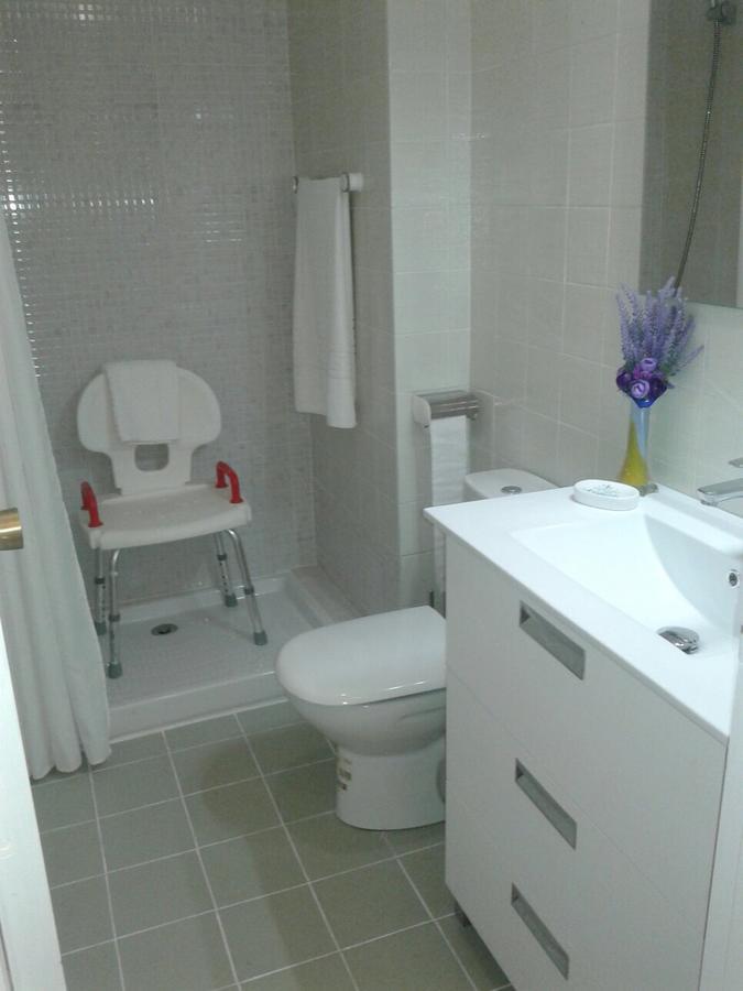 Apartamento Puigval Luaran gambar