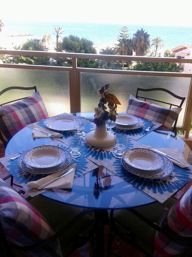 Apartamento Puigval Luaran gambar