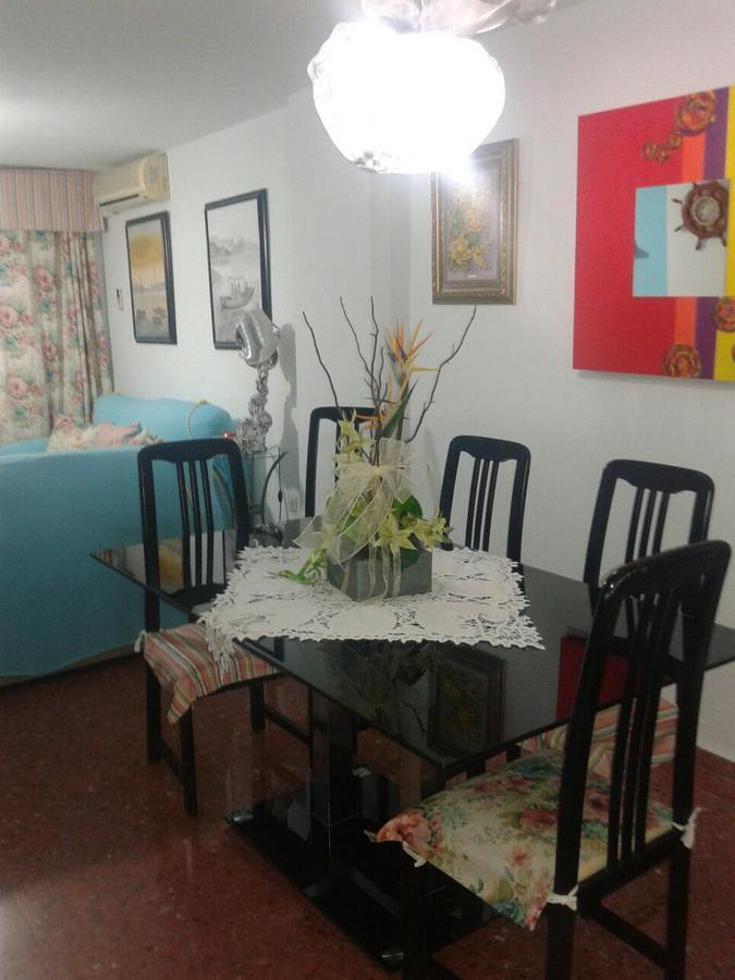 Apartamento Puigval Luaran gambar